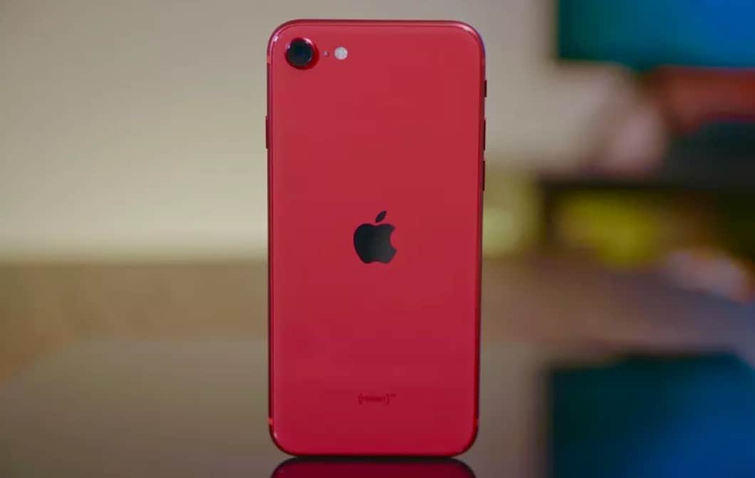 iPhone SE 2020