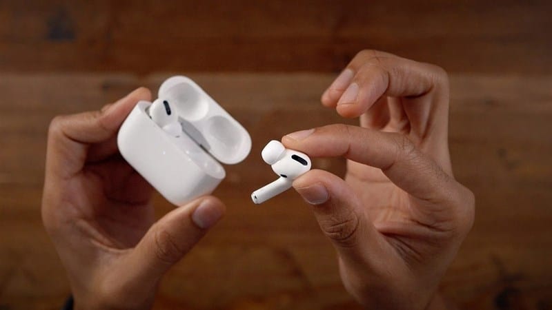 AirPods Pro hiện có