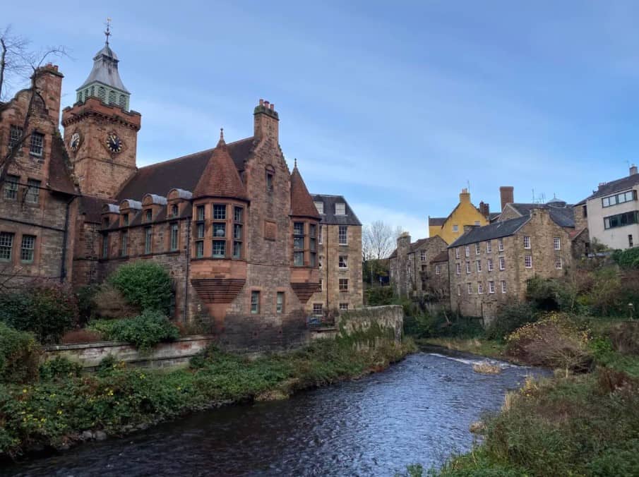 Ảnh từ iPhone 11 Pro