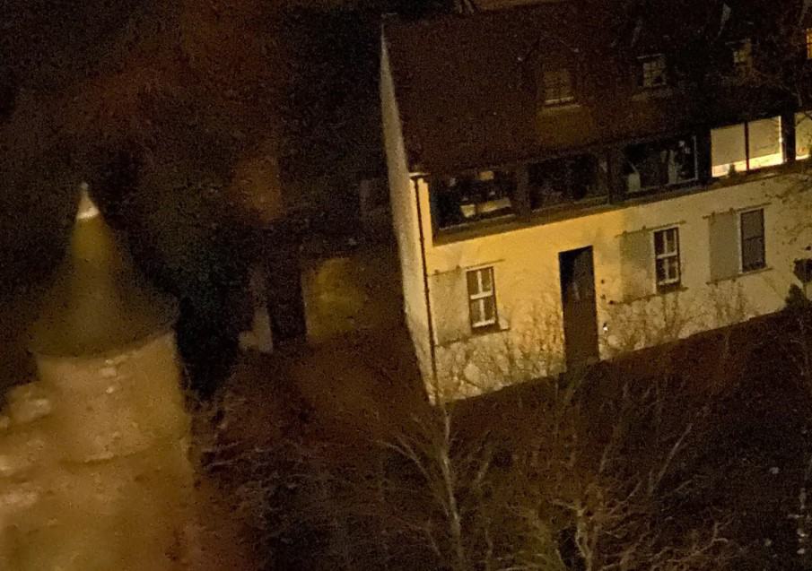 Ảnh crop iPhone 11 Pro