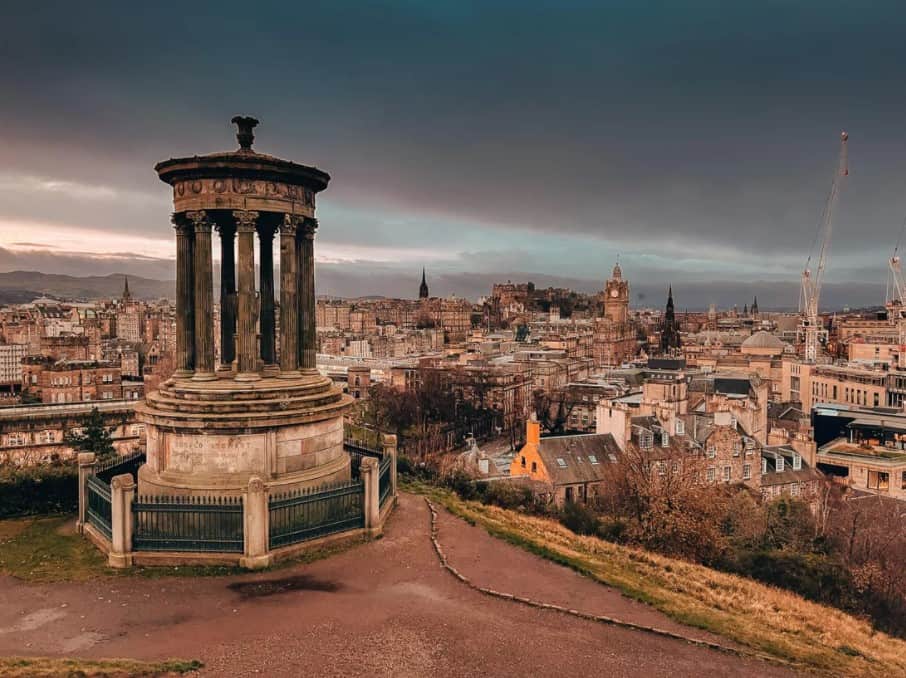 Ảnh JPEG chỉnh sửa trông khá ảo