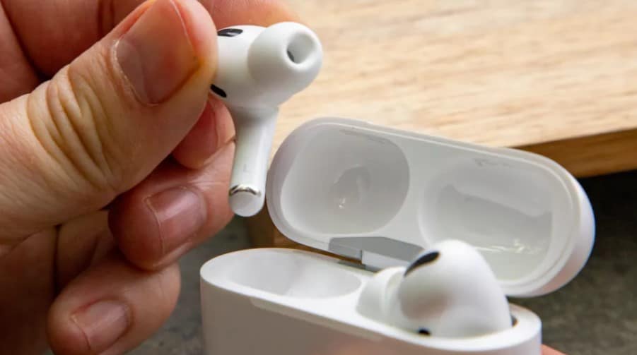 Tai nghe AirPods Pro