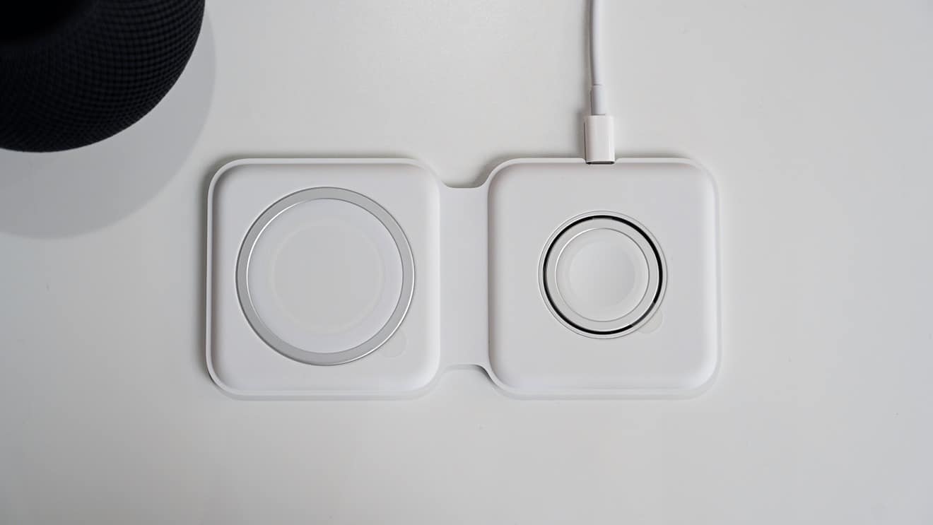 Thiết kế MagSafe Duo