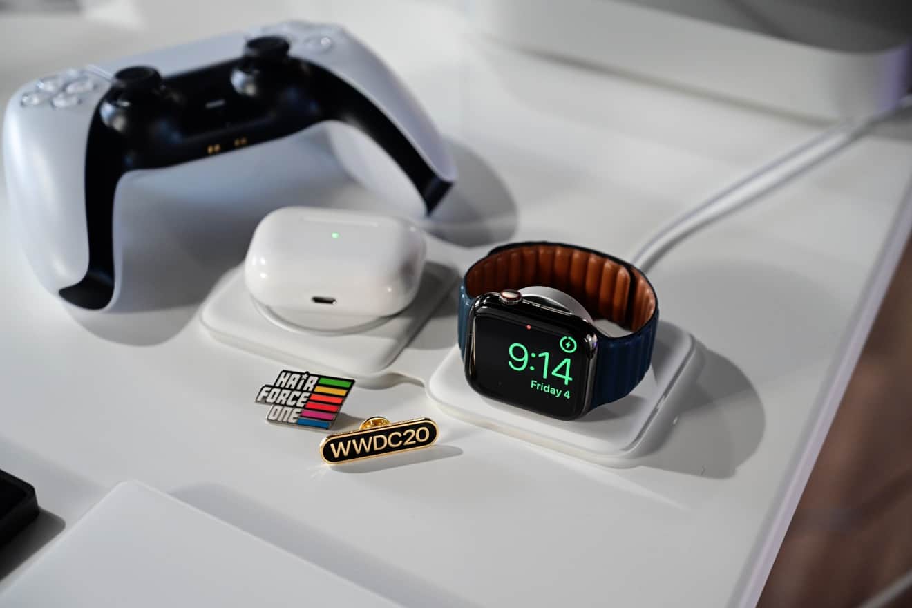 Thiết kế MagSafe Duo