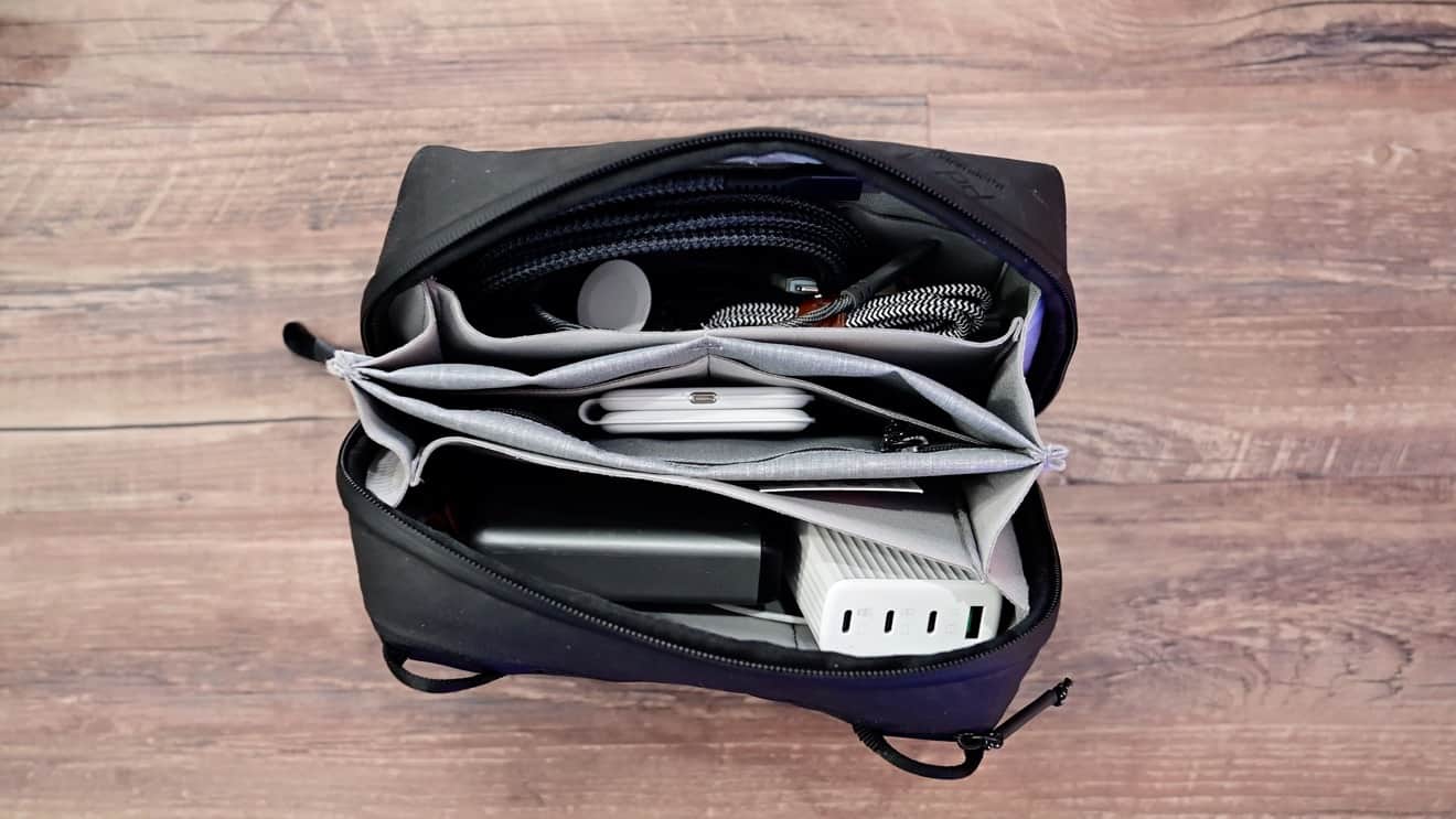 Bài kiểm tra độ bền MagSafe Duo