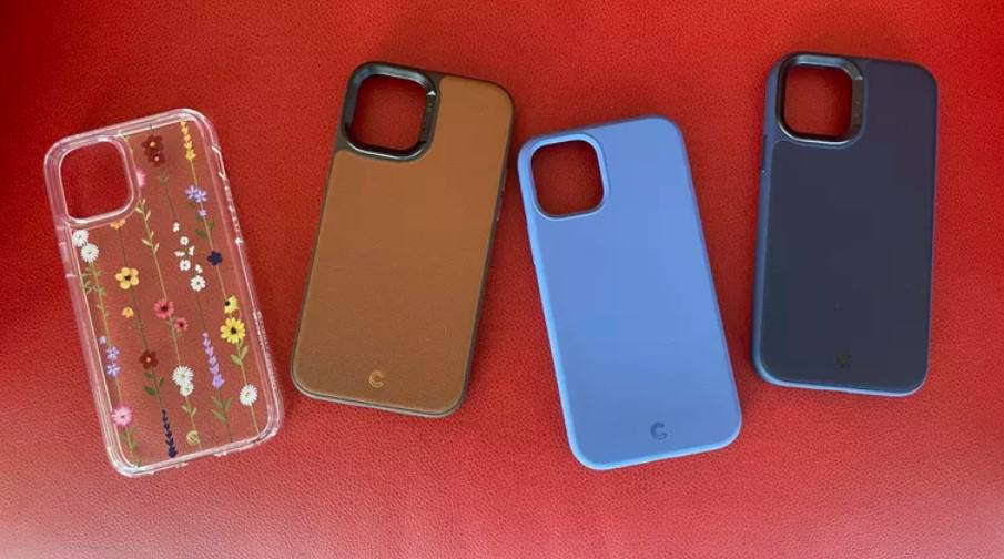 Các mẫu ốp lưng đẹp