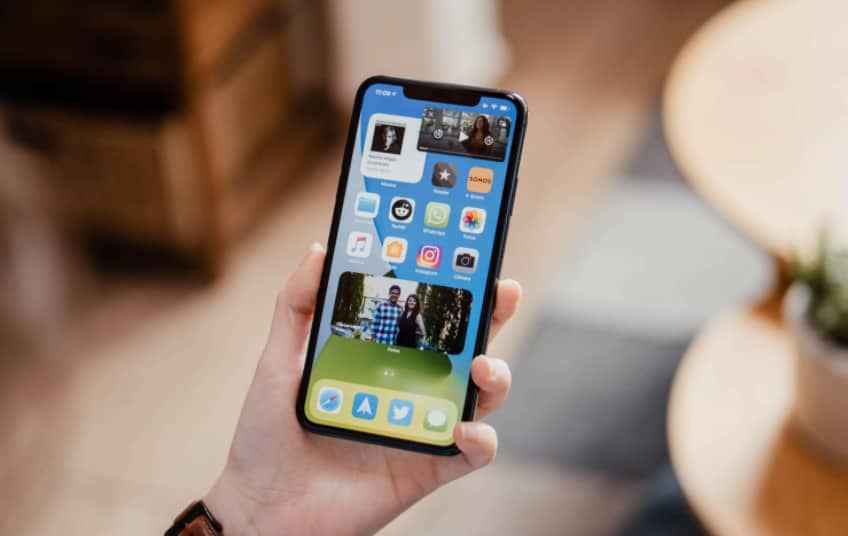 Xem video YouTube ở chế độ Picture-in-picture