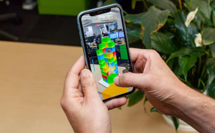 Hiệu năng iPhone XR