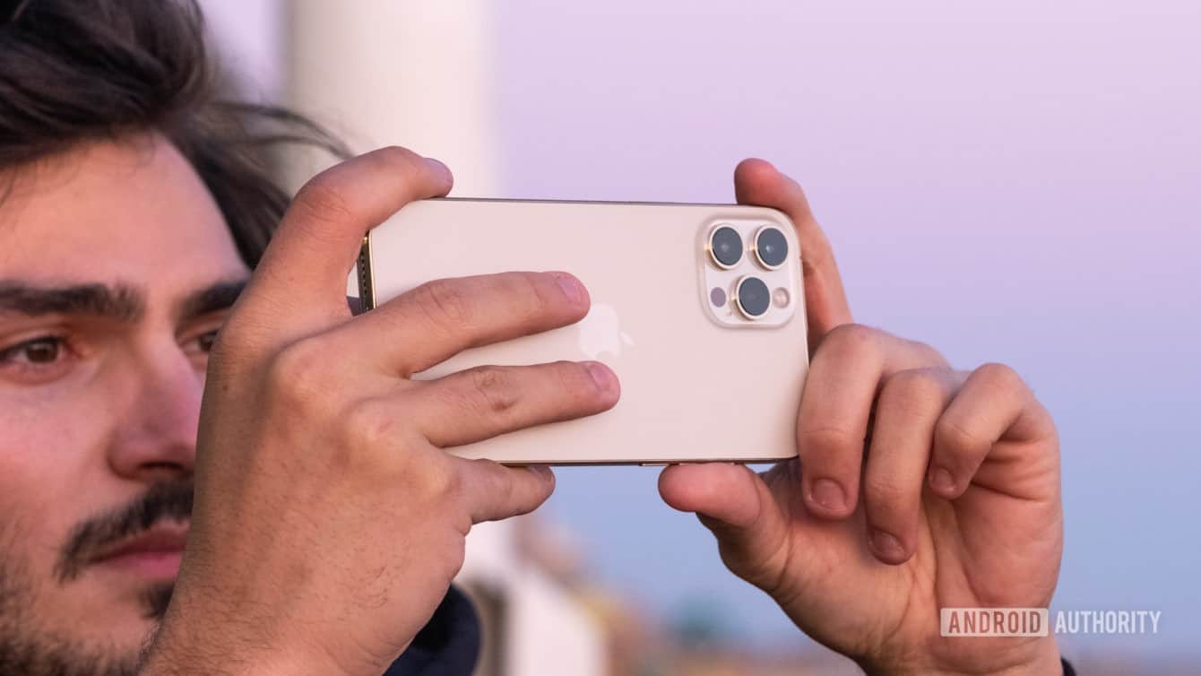 Khả năng chụp ảnh