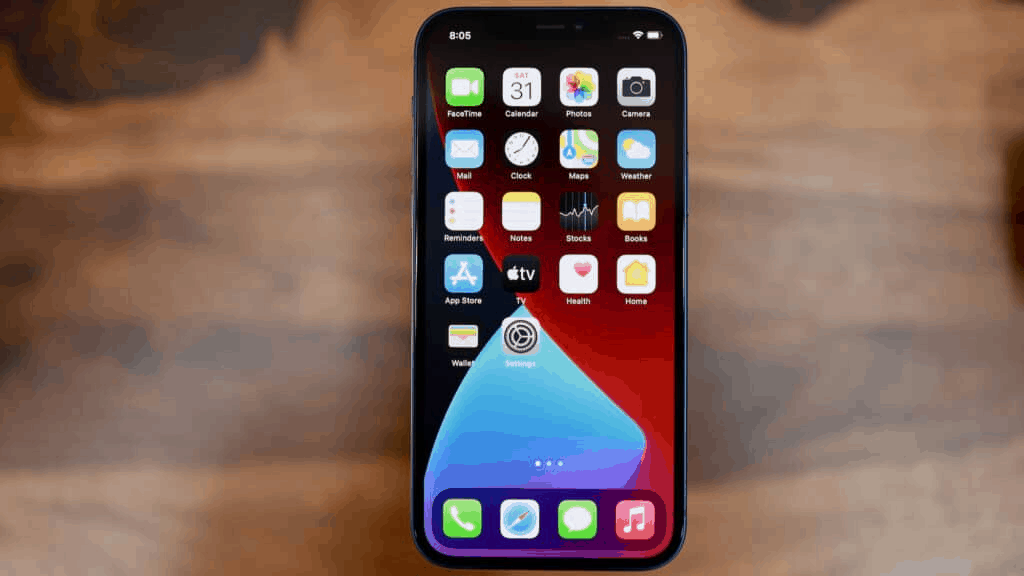 iPhone sẽ có tính năng đa người dùng