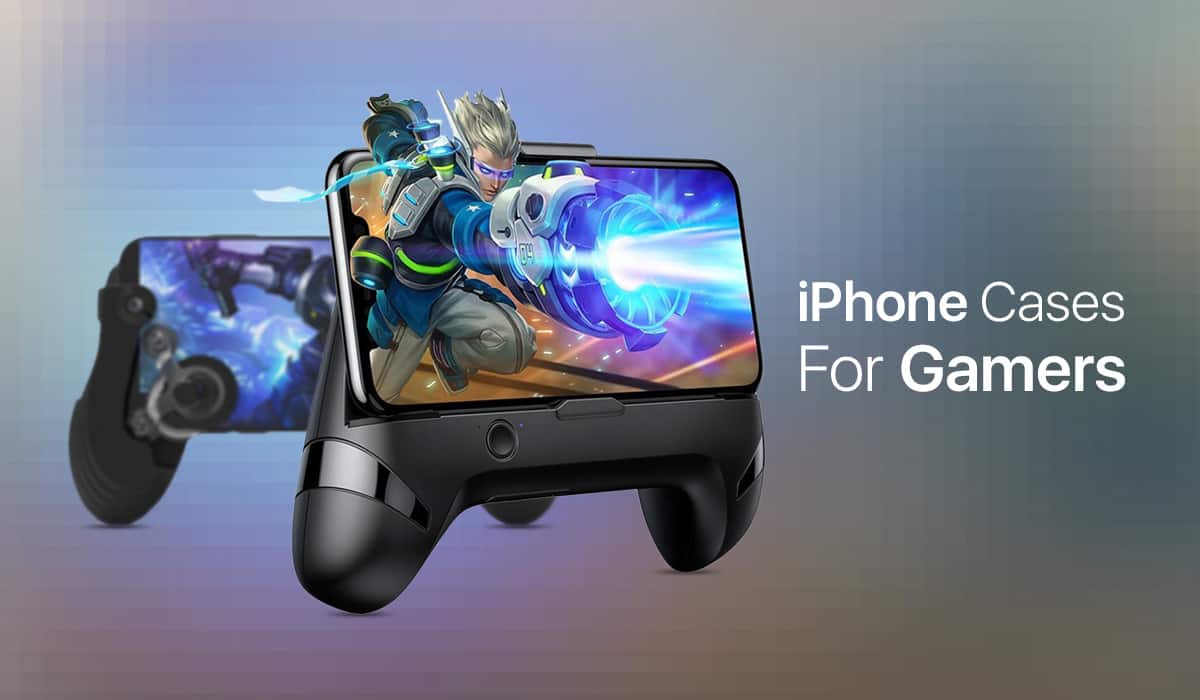 Không có nhiều phụ kiện chơi game trên iPhone