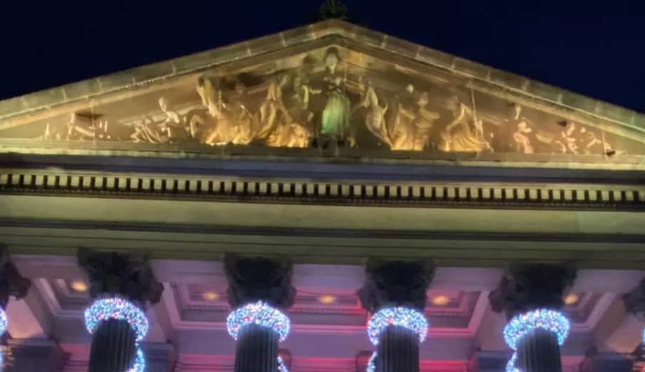 ảnh crop iPhone 11 Pro