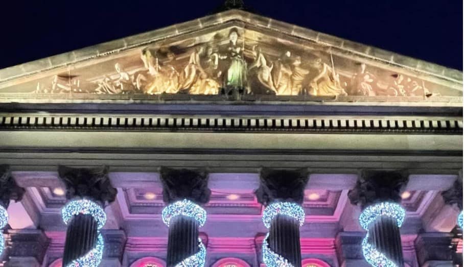 ảnh crop iPhone 12