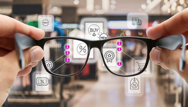 apple glass mới với nhiều cải tiến