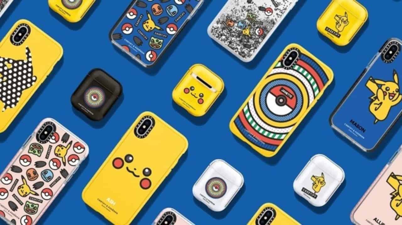 Các mẫu ốp lưng cho điện thoại