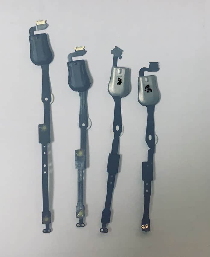 AirPods Pro 2 sẽ có hai phiên bản kích thước