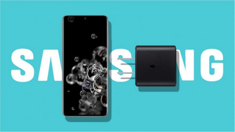 Galaxy S21 sẽ không có củ sạc