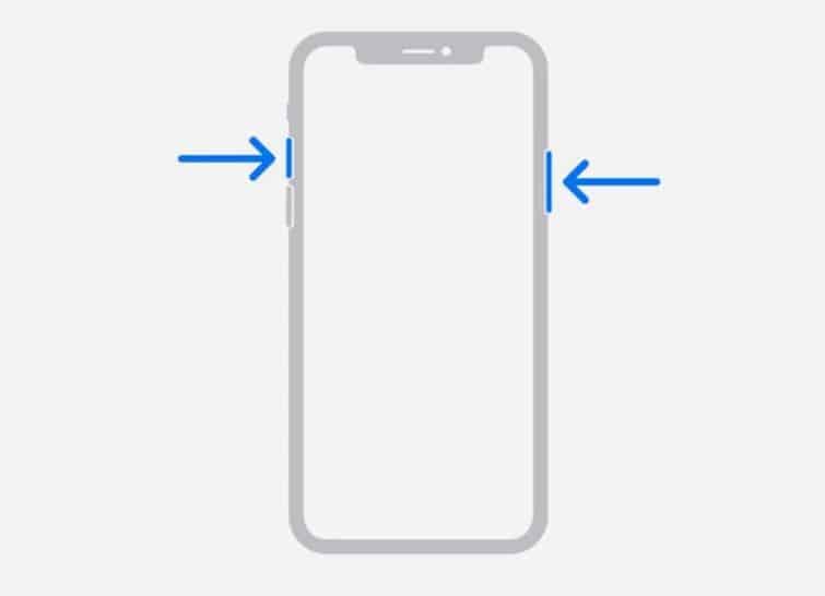 iPhone tràn viền và sử dụng Face ID
