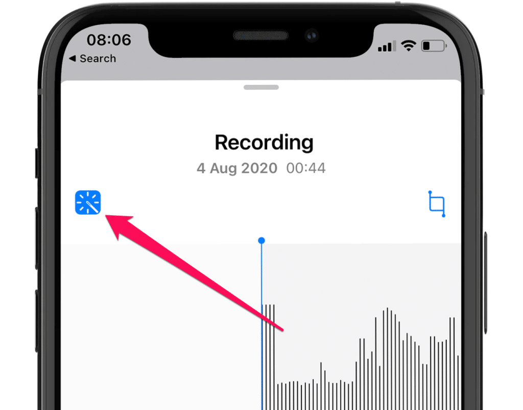 Nâng cao chất lượng ghi âm