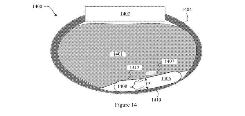 Apple Watch có thể đo huyết áp chính xác và nhanh chóng hơn bằng một loại cảm biến thông minh mới