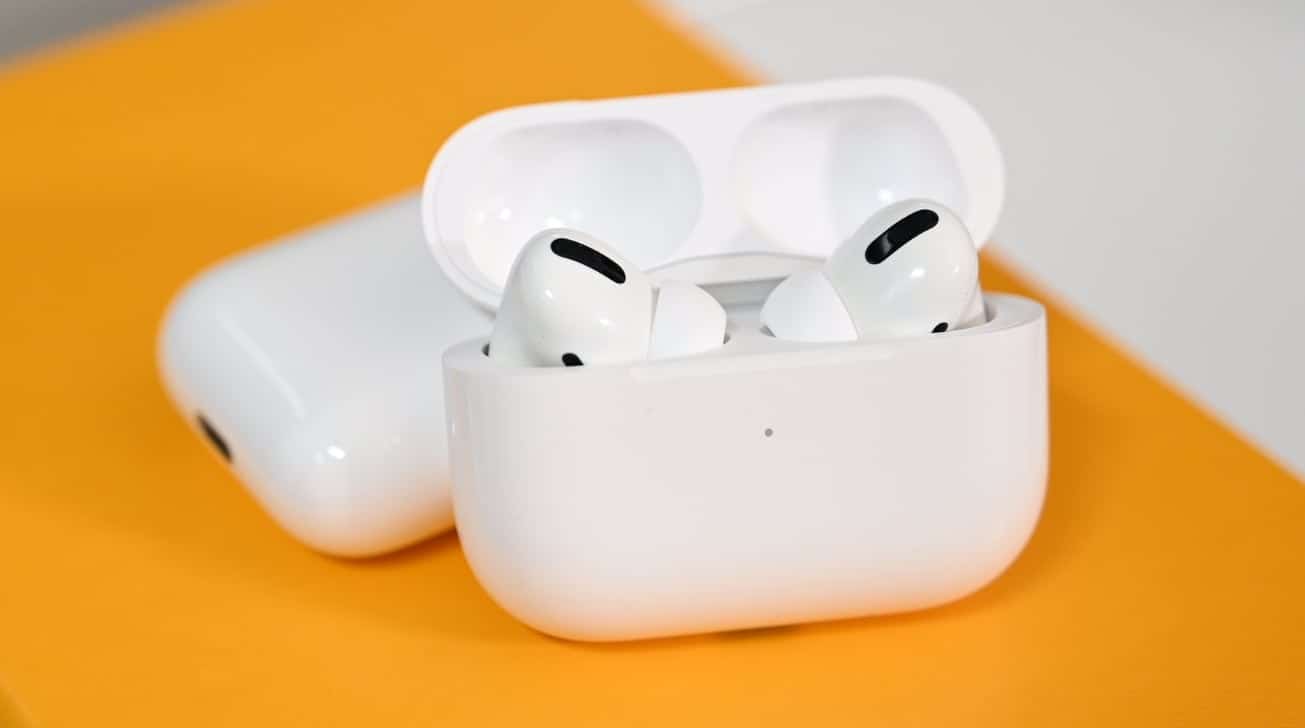 Apple có thể ra mắt AirPods Pro 2 và iPhone SE mới vào tháng 4/2021