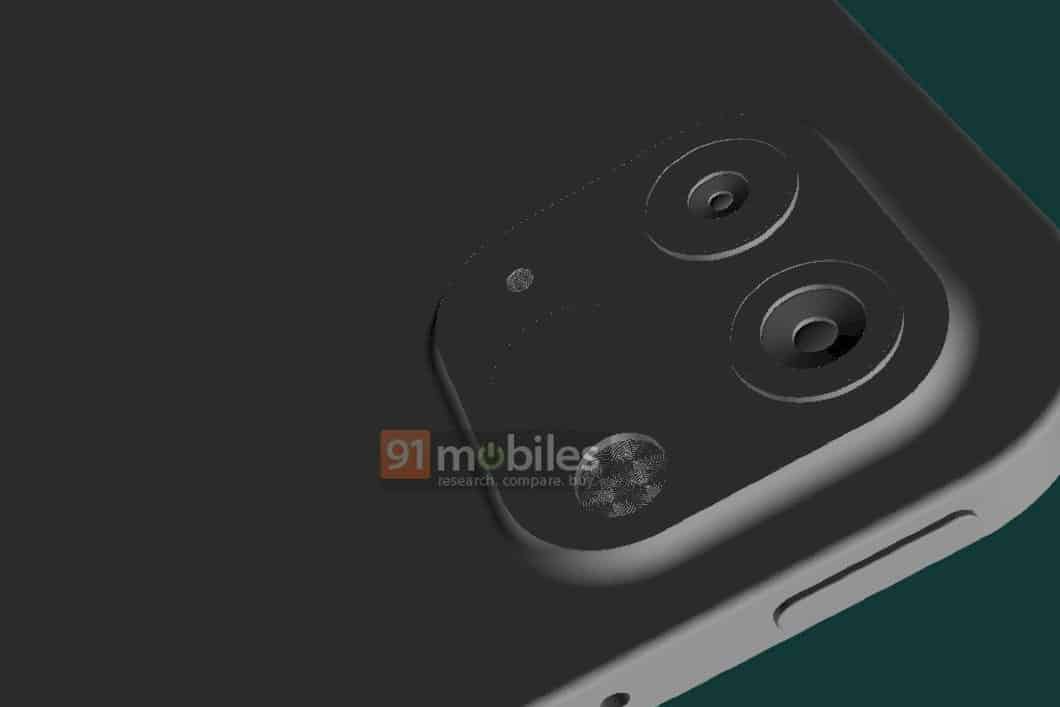 Rò rỉ thiết kế iPad Pro 2020 qua qua render 3D CAD: 3 camera, màn hình mini-LED 
