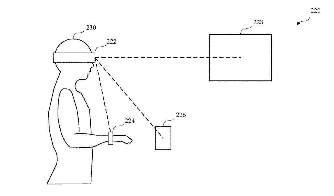 “Apple Glass” có thể tự động mở khóa iPhone của người dùng