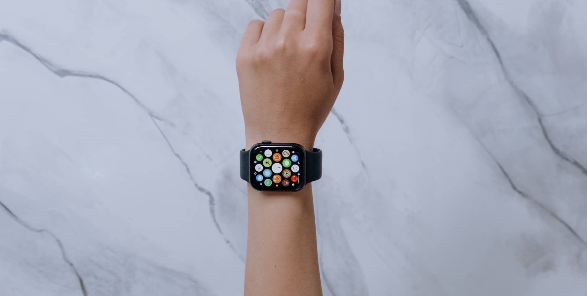Apple Watch có thể phát hiện Covid-19 ít nhất một tuần trước khi các triệu chứng xuất hiện