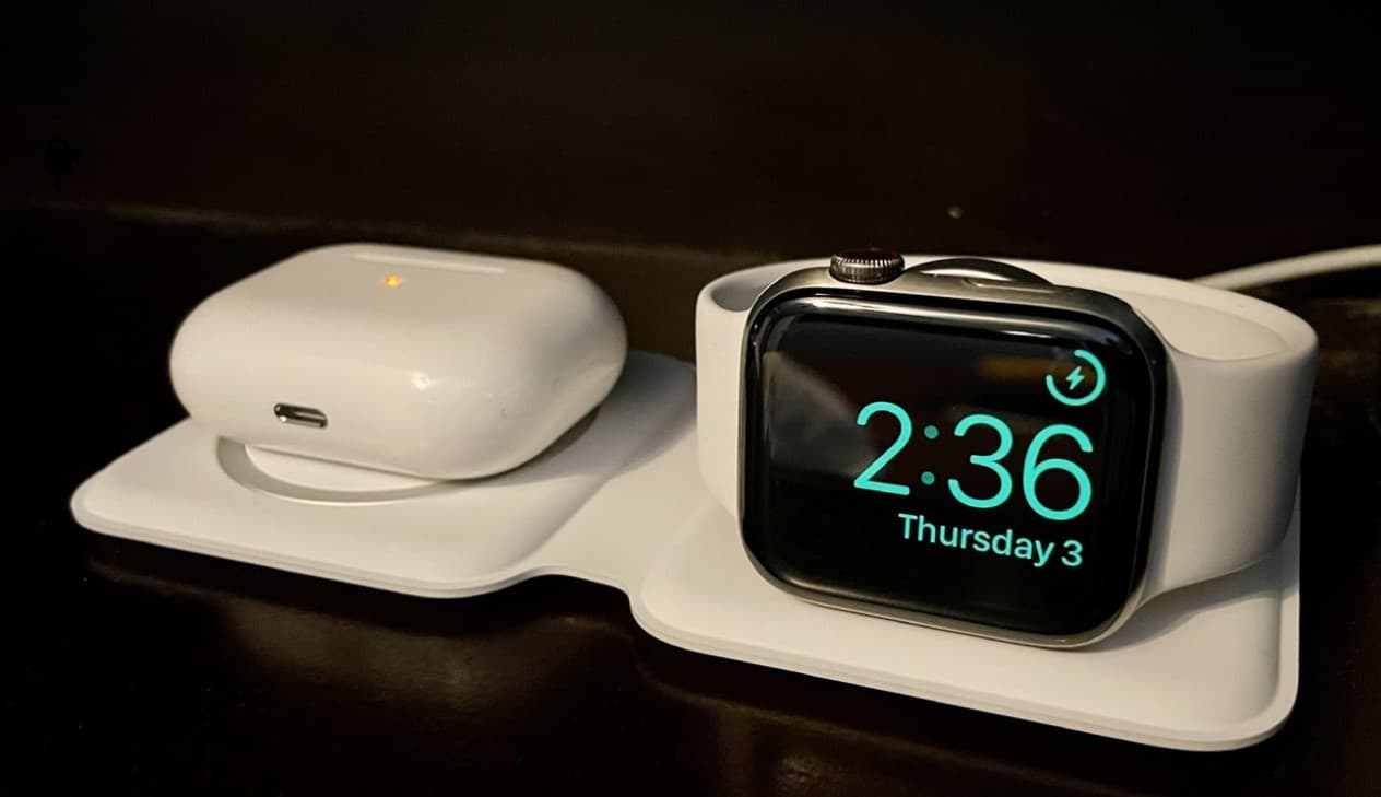 Bộ sạc không dây