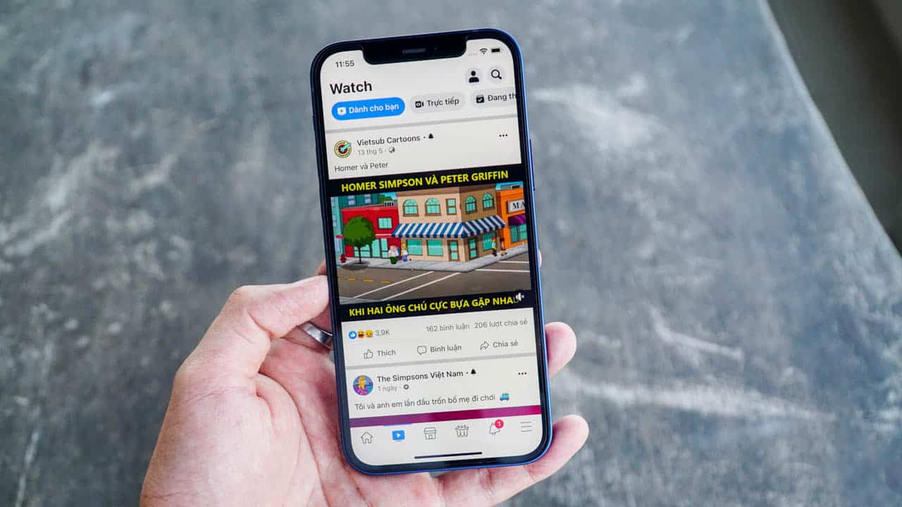 Chụp ảnh màn hình