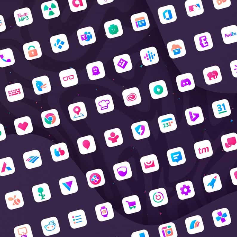 Biểu tượng Chroma