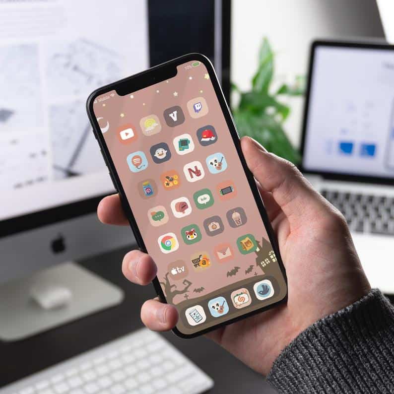 Biểu tượng động vật