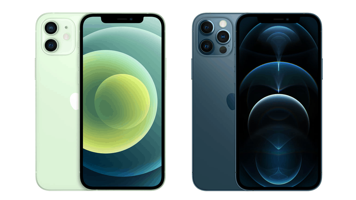 Doanh số không như dự kiến, Apple chuyển 2 triệu đơn hàng iPhone 12 Mini sang iPhone 12 Pro