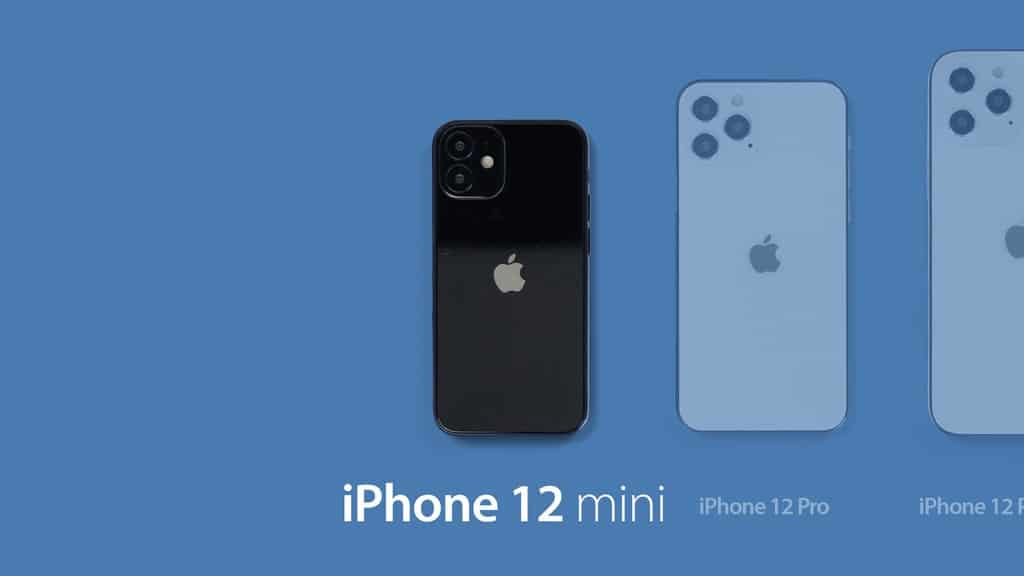 iPhone 2 Mini