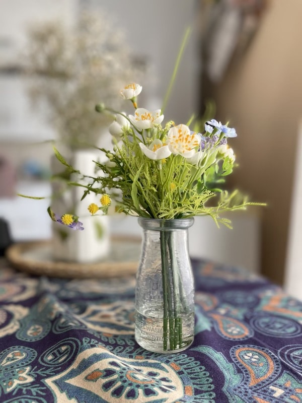 Thử nghiệm 10 - Thử thách hiệu ứng Bokeh