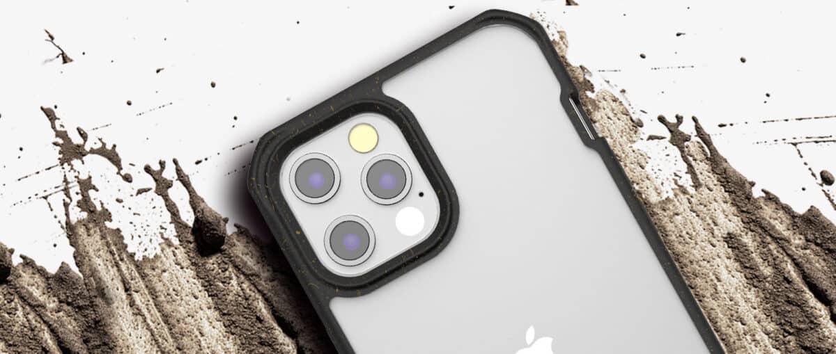 Ốp lưng Itskins Feroniabio Summit Drop Safe 2m/7ft