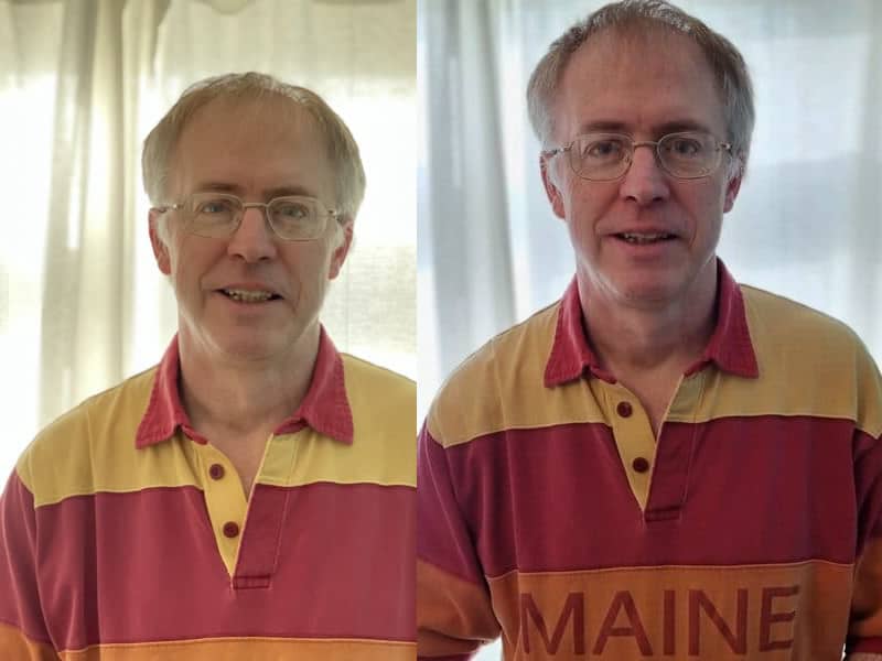 Hình ảnh từ Samsung S21 Ultra