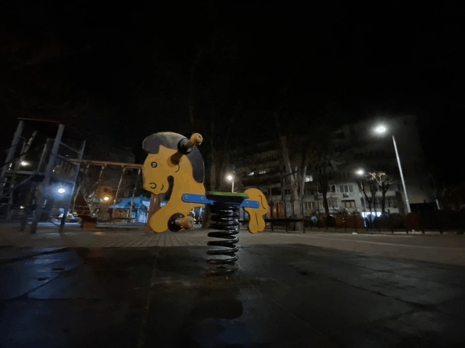 Một số hình ảnh từ iPhone 11 Pro