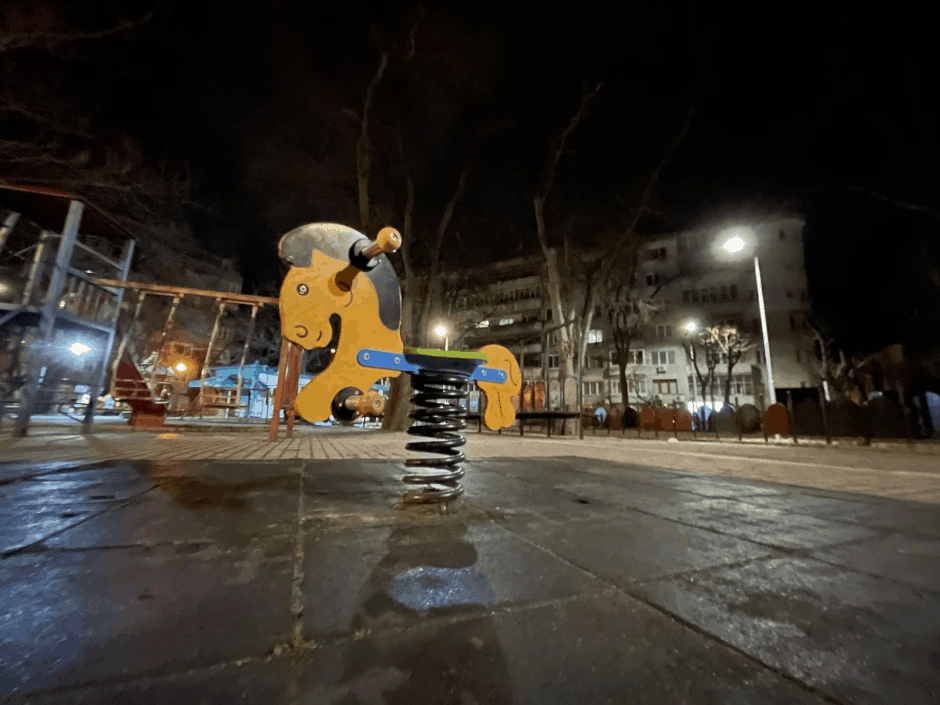 Một số hình ảnh từ iPhone 12 Pro