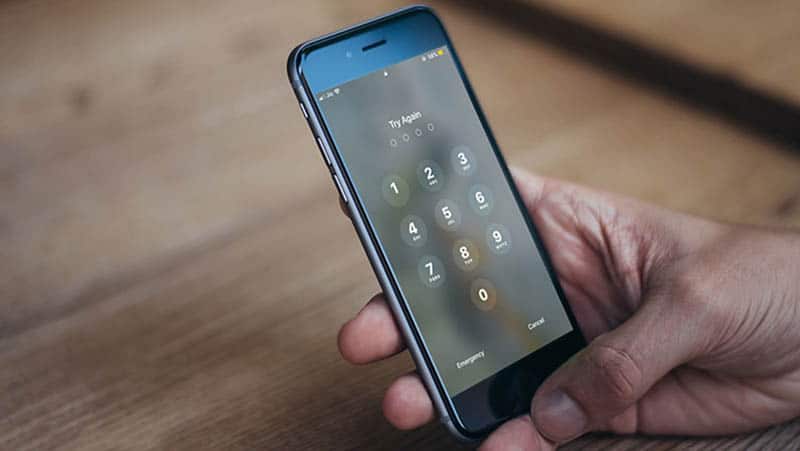 Bảo mật sinh trắc học