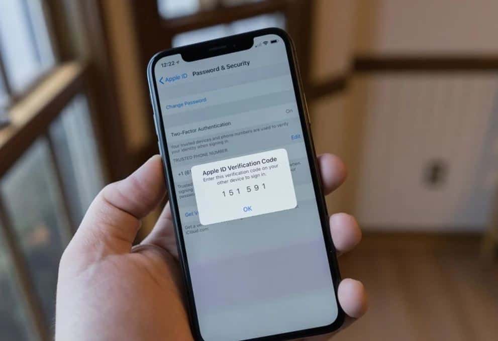 Sử dụng các thông tin xác nhận