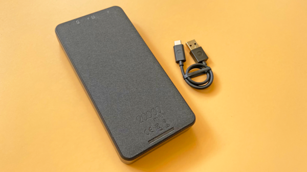 Pin sạc dự phòng Mophie 20.000 mAh Type-C PD Powerstation