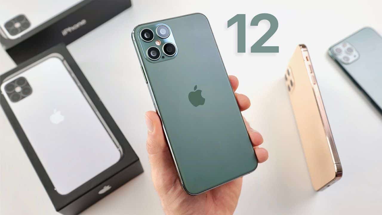 Apple được dự báo tăng số lượng sản xuất iPhone 12 Pro khi nhu cầu người dùng ngày càng tăng