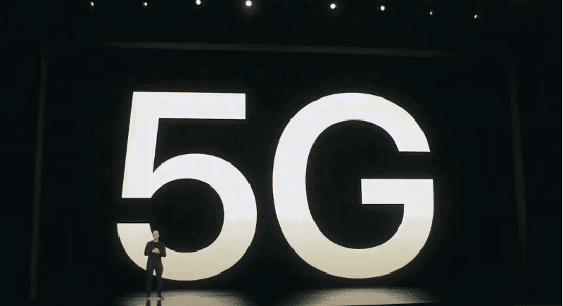 Hỗ trợ hai SIM 5G trên iPhone 12