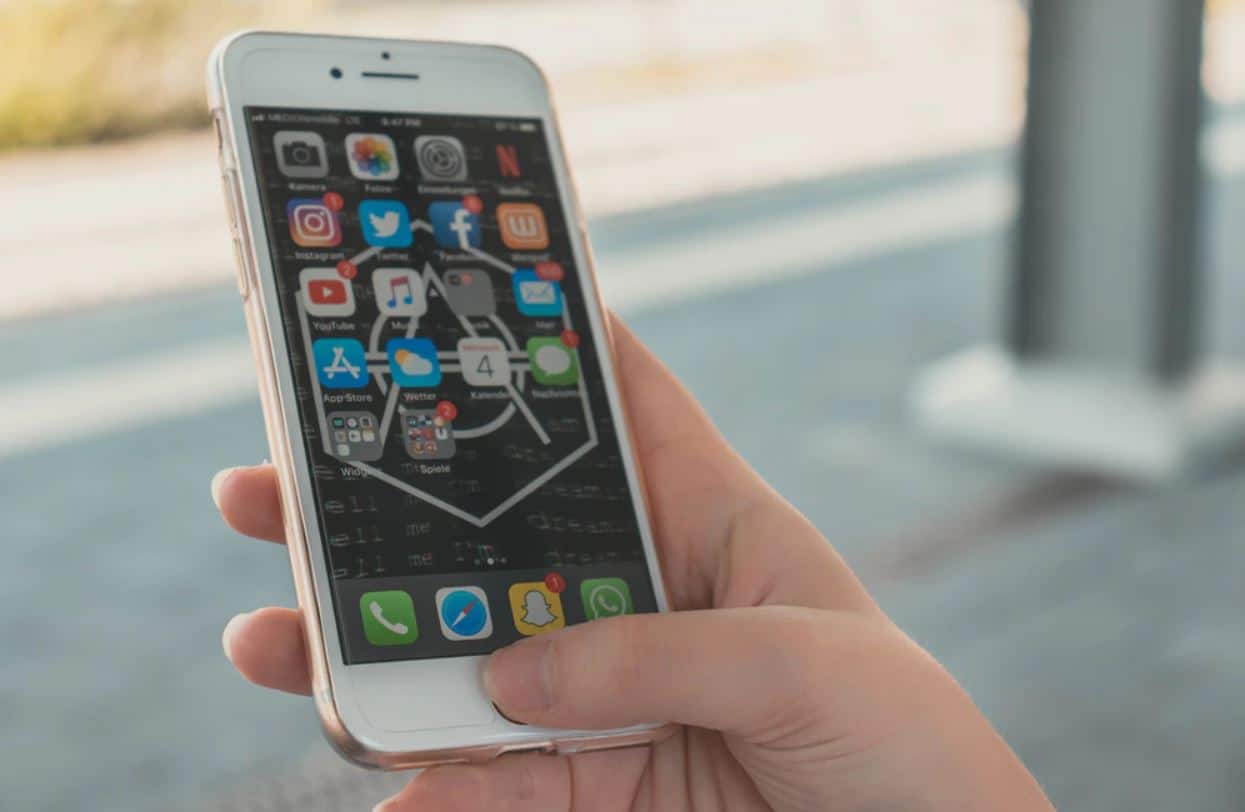 Các tính năng có thể dùng