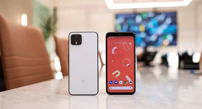 Google Pixel 4