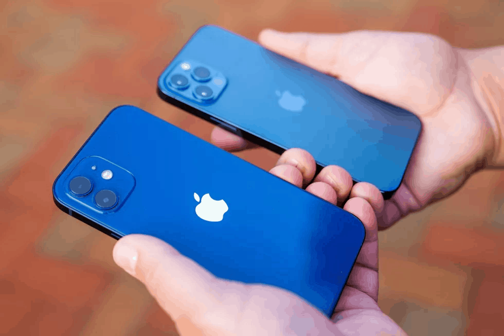 Thiết kế: quay về nét đặc trưng của Apple