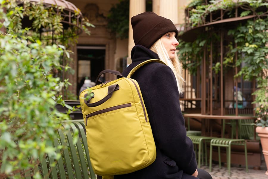 Balo chống sốc Tucano Lux