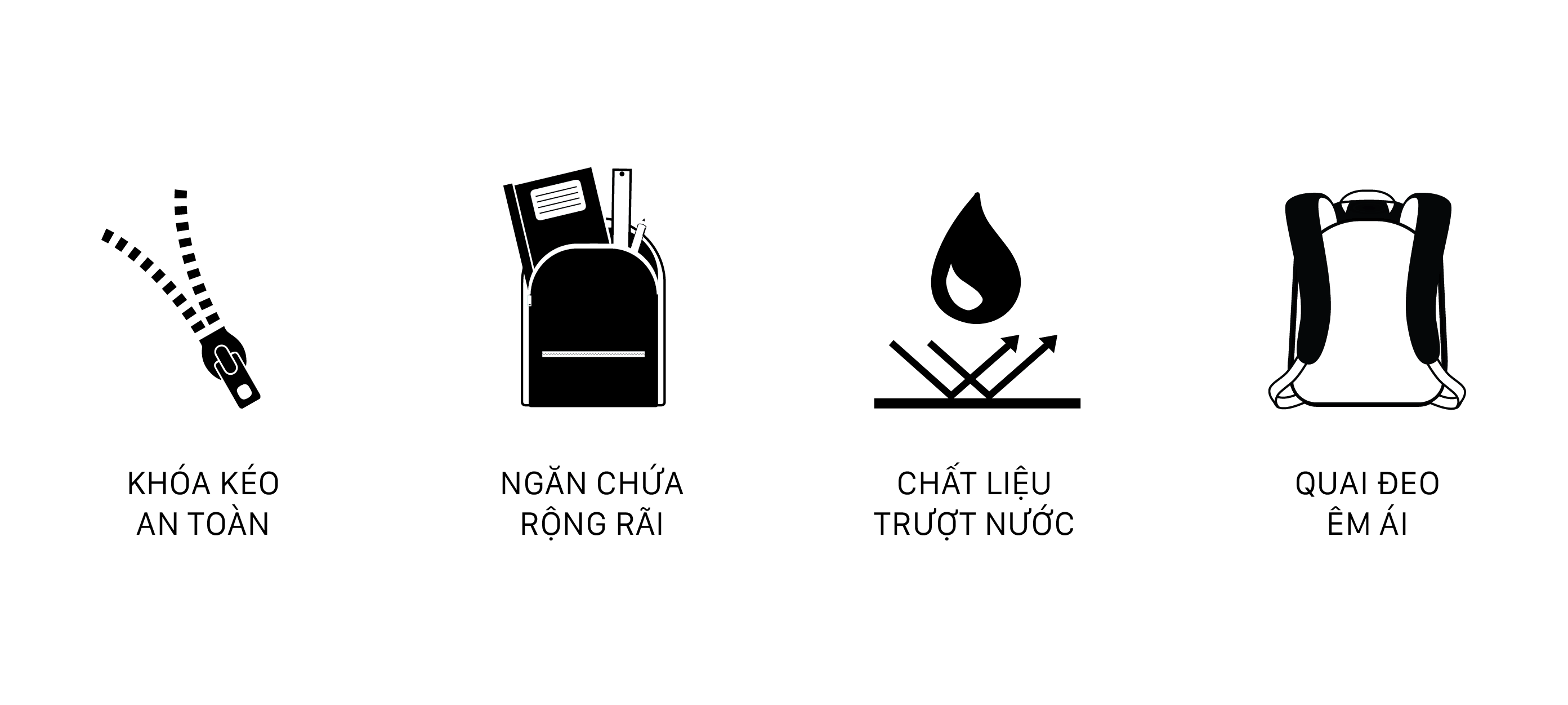 Balo chống sốc Tucano Lux