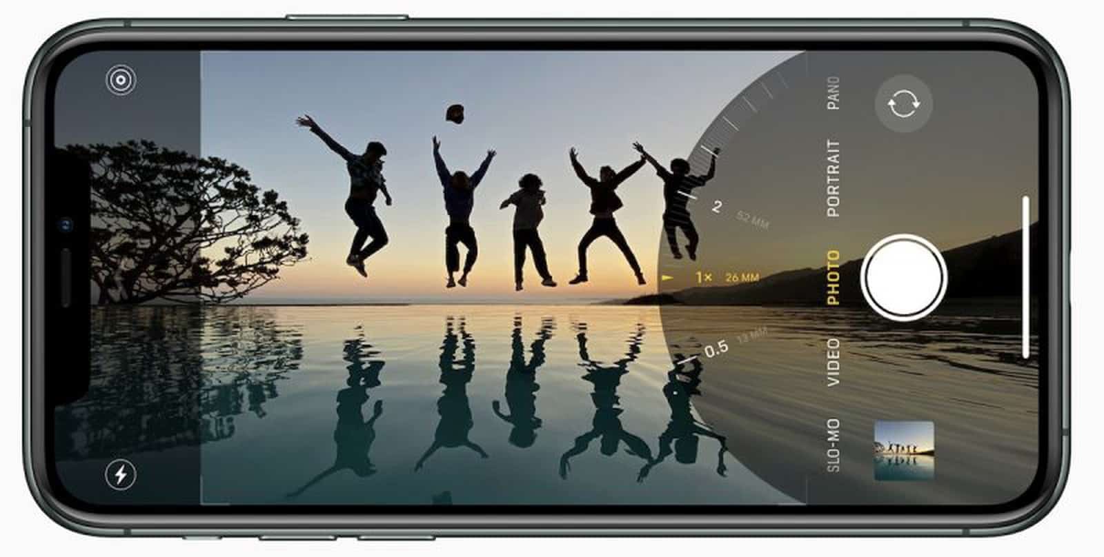 Khả năng quay video